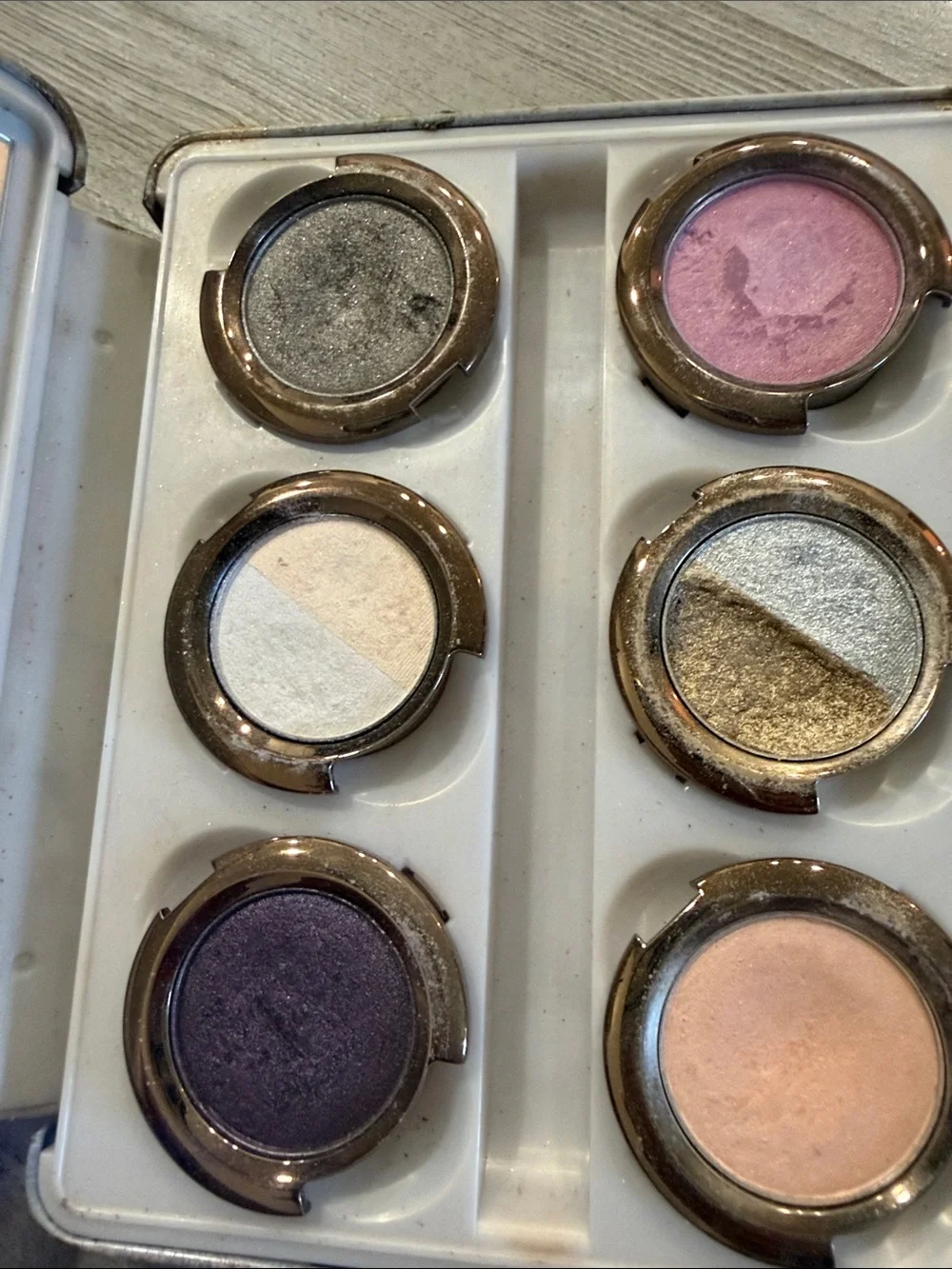 Urban Decay the Glinda Palette